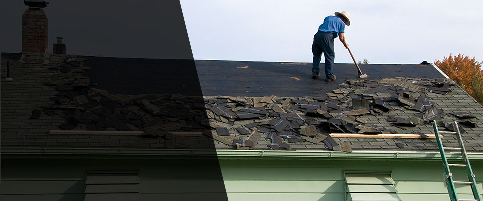 West Pittsburg Roofing Contractors