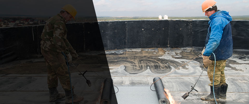 West Pittsburg Roofing Contractors